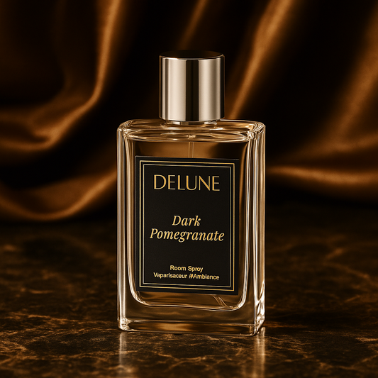 Темный гранат - спрей для помещений