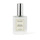 Basil Lime & Mandarin - Eau de Parfum