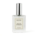 Basil Lime & Mandarin - Eau de Parfum