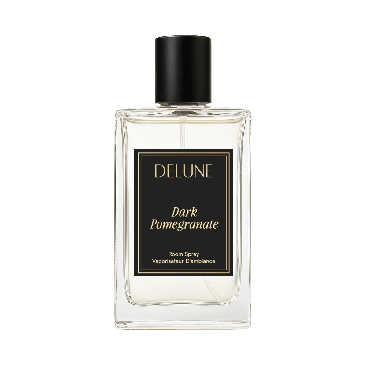 Room spray UAE – Delune Dubai Dark Pomegranate - Room Spray