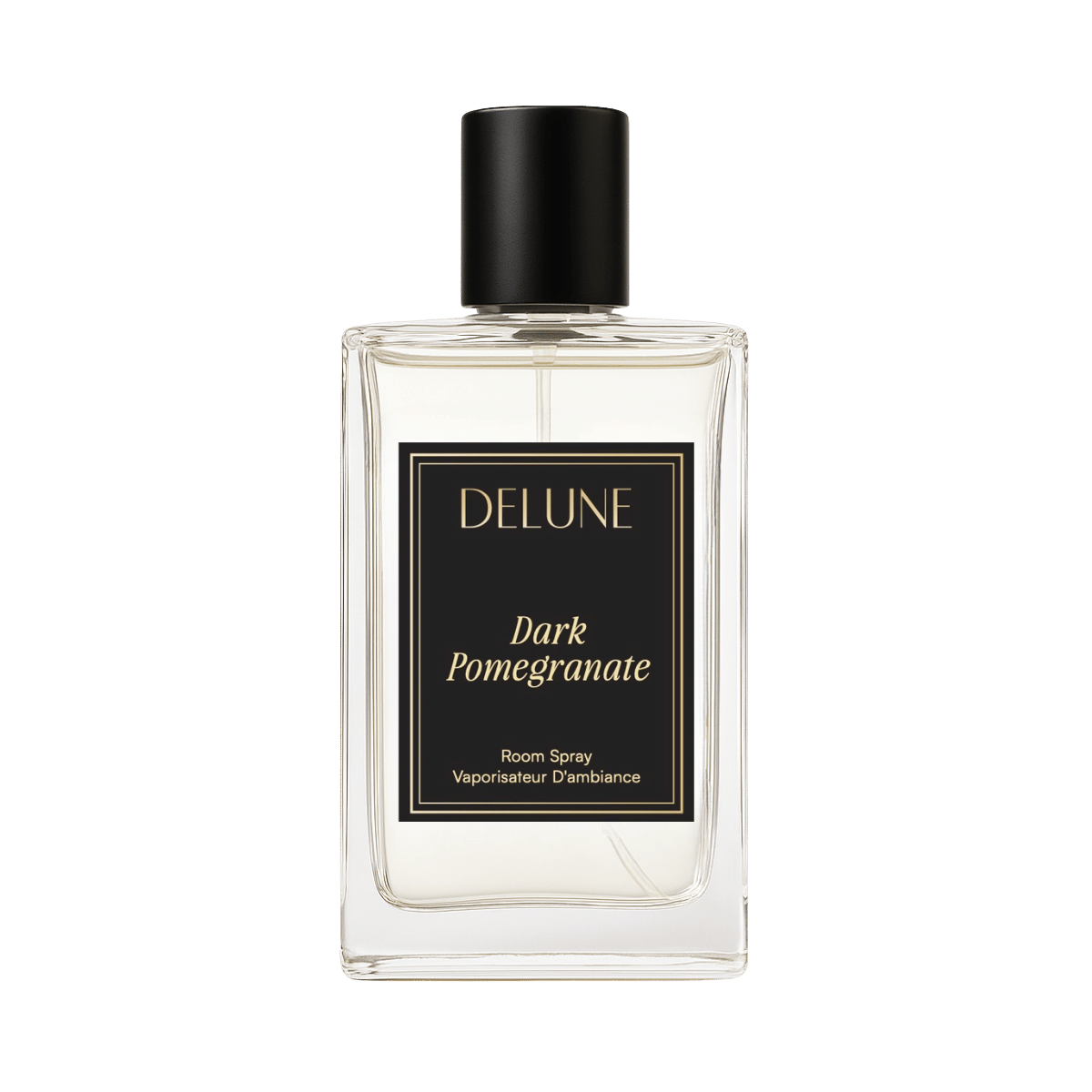 Темный гранат - спрей для помещений