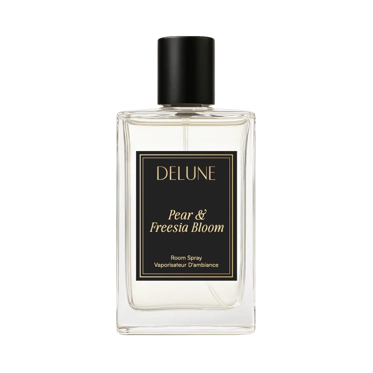 Room spray UAE – Delune Dubai Pear & Freesia Bloom - Room Spray