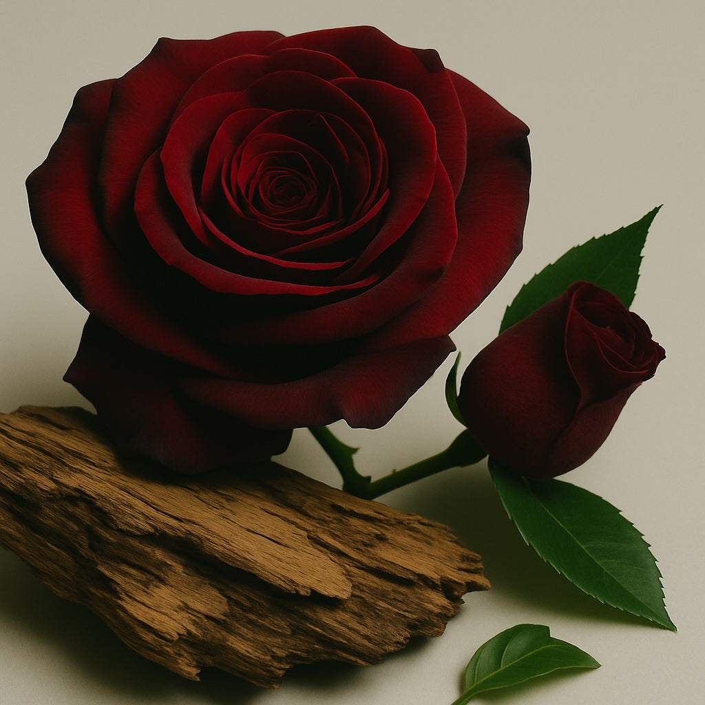 Rose Velvet & Oud - Diffuser