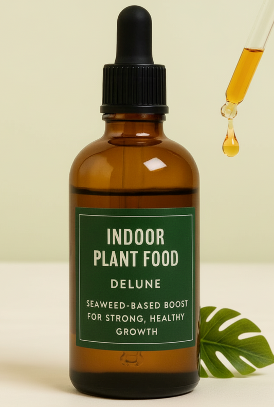 Indoor Plant Food
