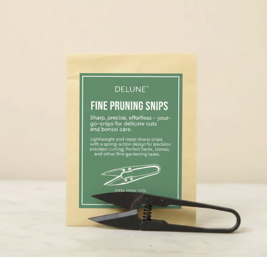 Fine Pruning Snips