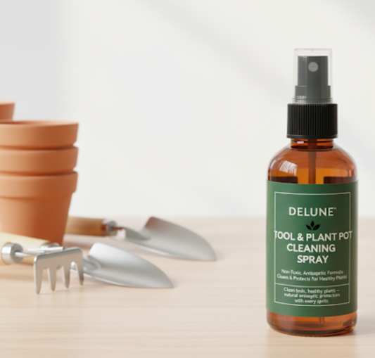 Tool & Plant Pot Cleaning Spray
