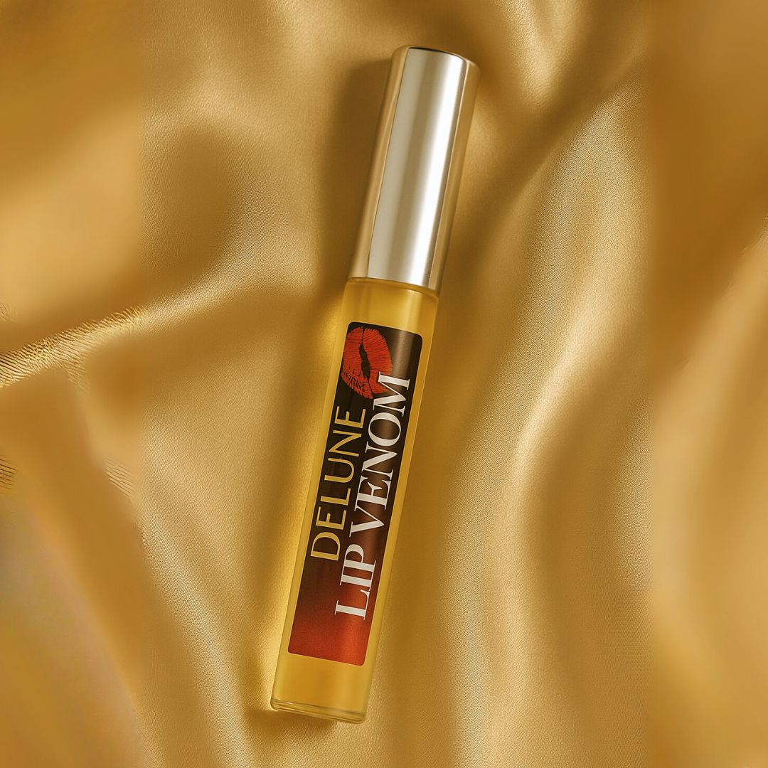 Lip Venom® Plumping Glossy Balm