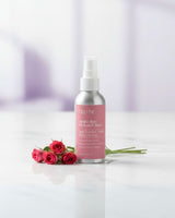 Awake Rose Hydrosol Toner