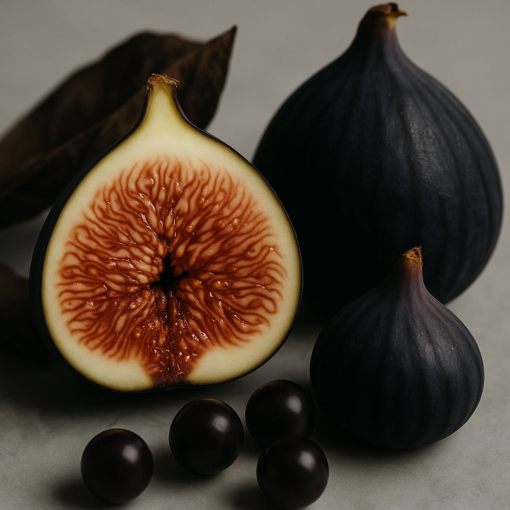 Black Fig & Cassis - Парфюмированная вода