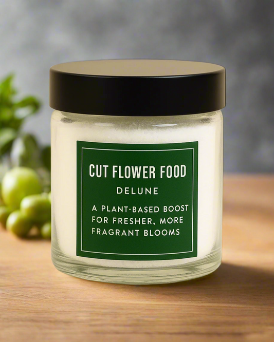 Cut Flower Food