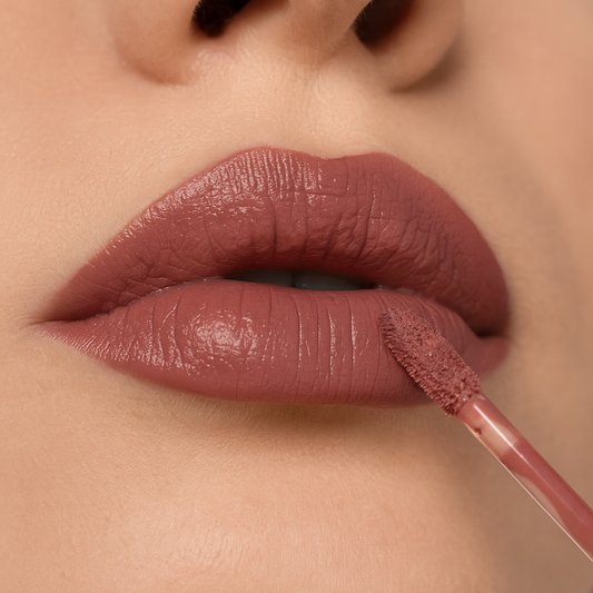 LuxMatte 24-Hour Lipstick