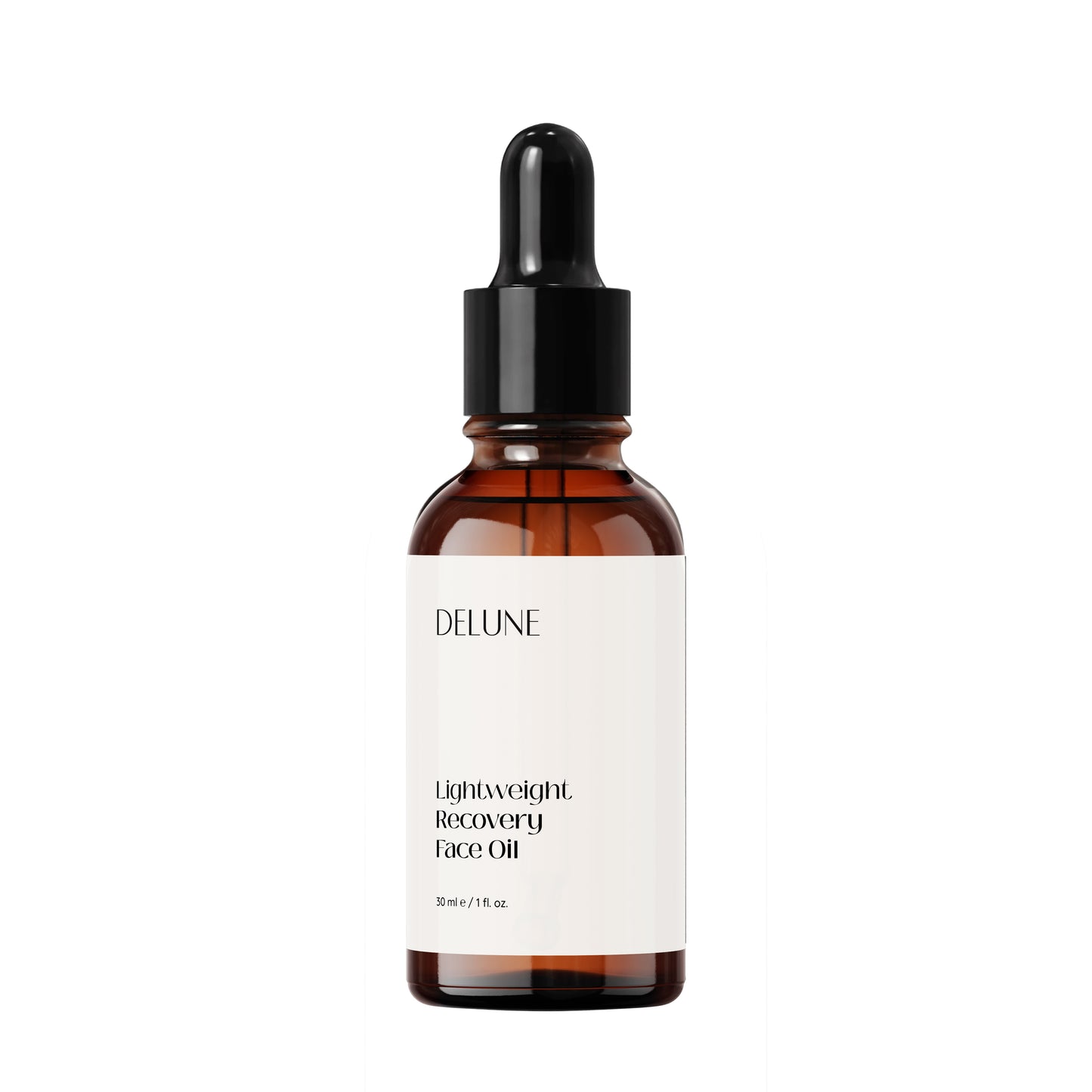 Lightweight Recovery Face Oil