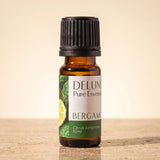 Bergamot Pure Essential Oil