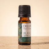 Black Spruce Pure Essential Oil