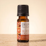 Blood Orange Pure Essential Oil