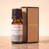Eucalyptus Organic Wellness Grade Essential Oil