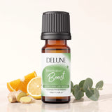 Immune Boost Essential Oil Blend