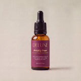 Prickly Pear Seed Oil