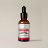 Raspberry Vinegar Toner