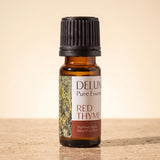 Red Thyme Pure Essential Oil