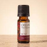 Rose Pure Essential Oil