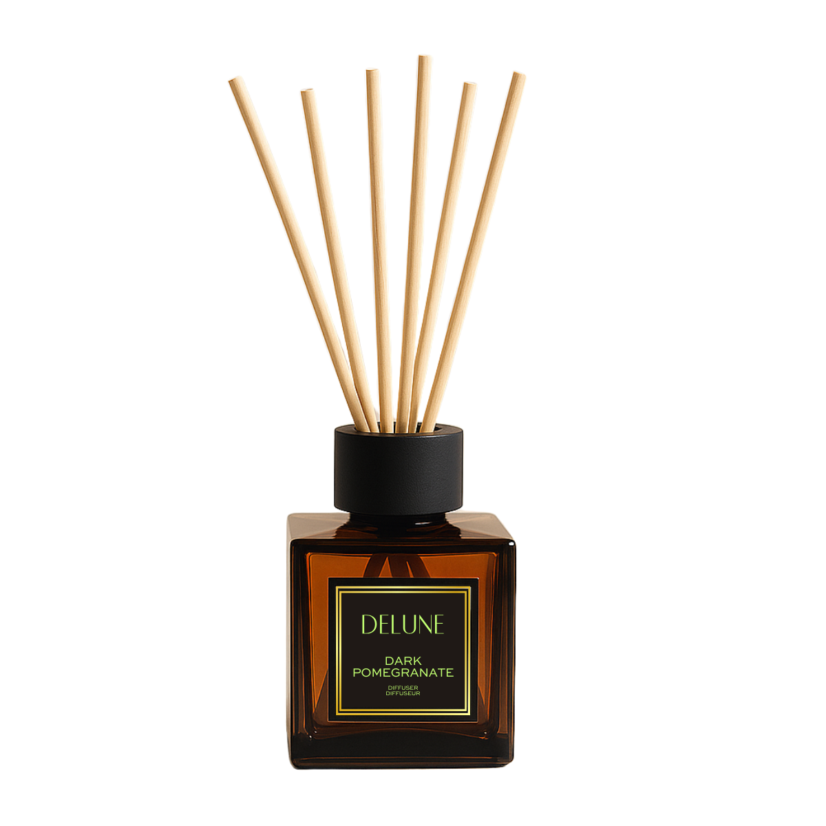 Dark Pomegranate - Diffuser