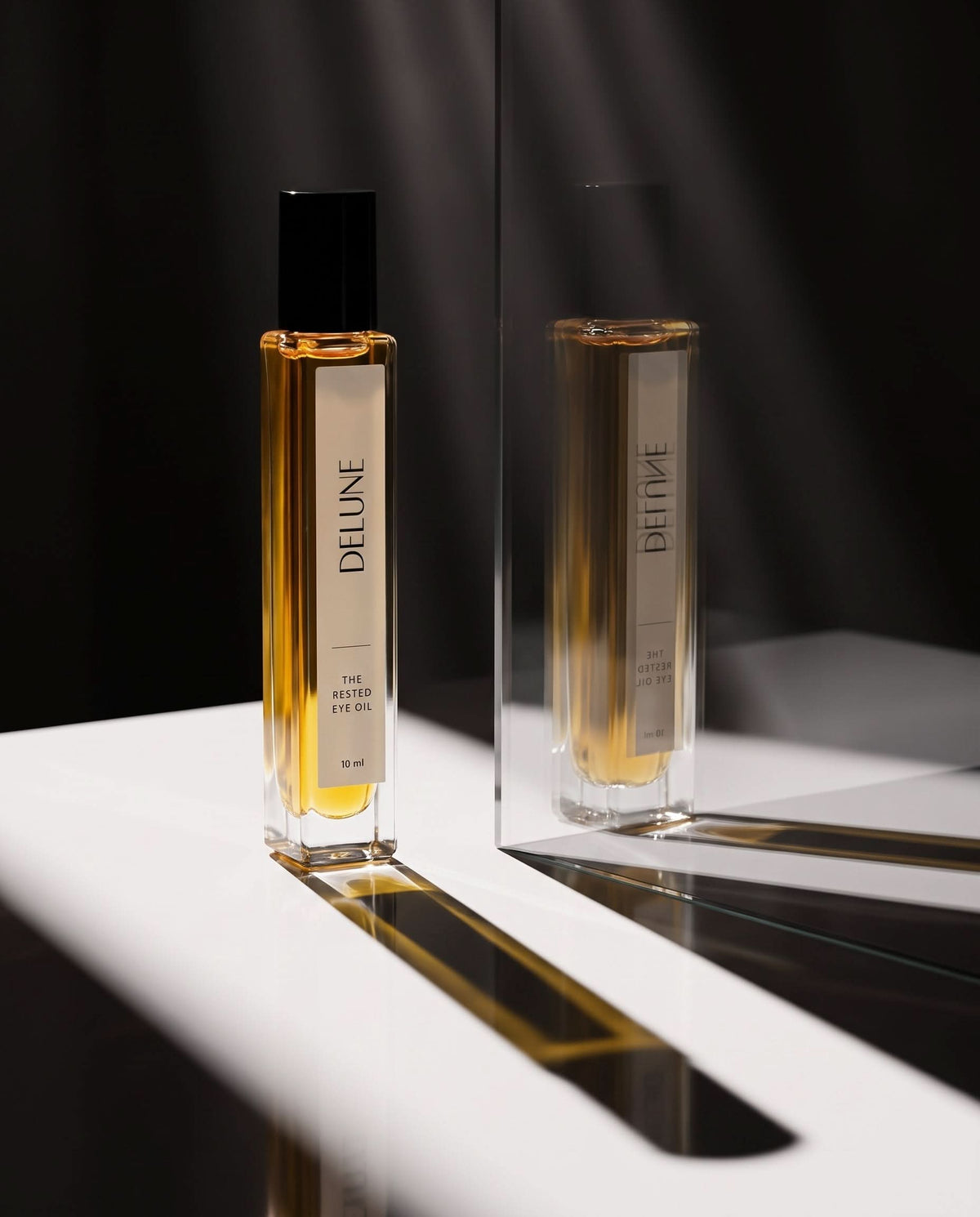 The Rested Eye Oil, view 4