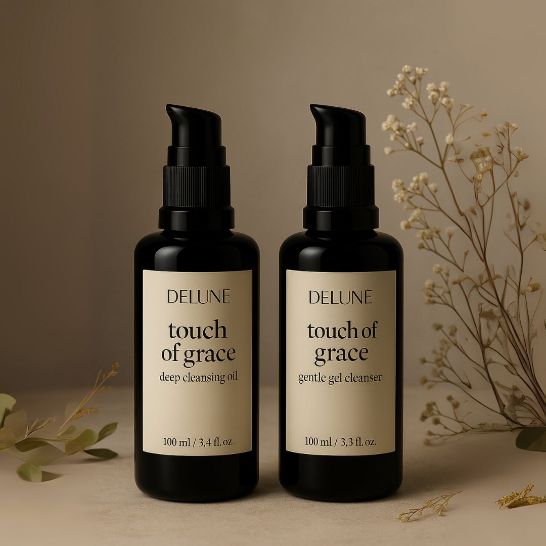 Набор для очищения Touch of Grace™ Ritual