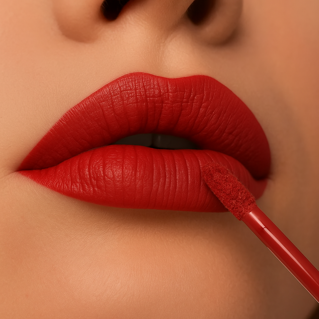 LuxMatte 24-Hour Lipstick