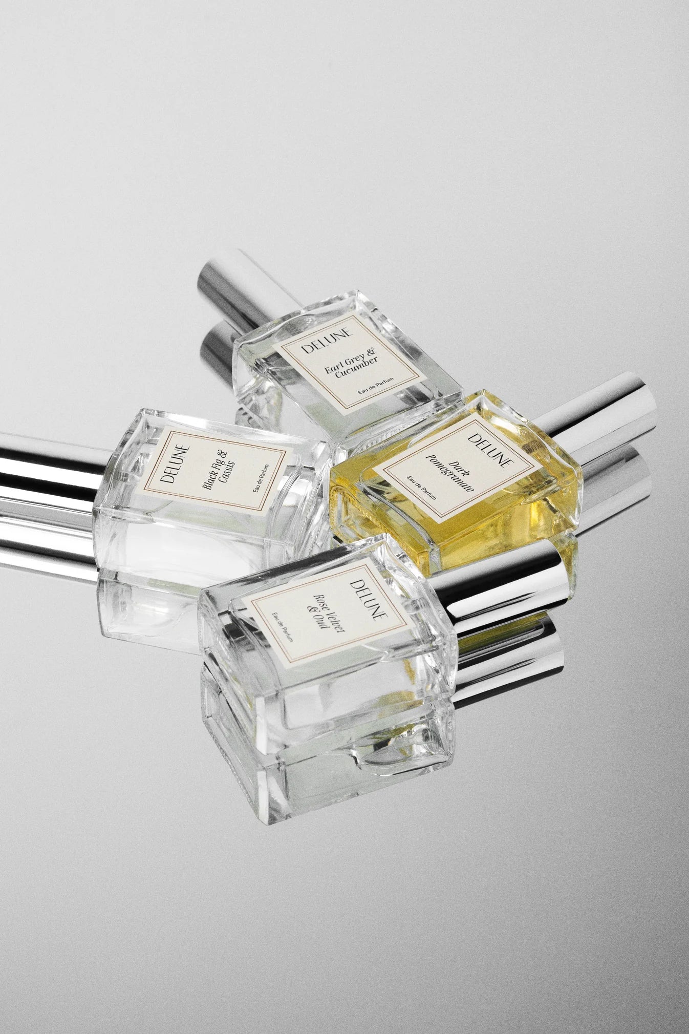 Pear & Freesia Bloom - Eau de Parfum