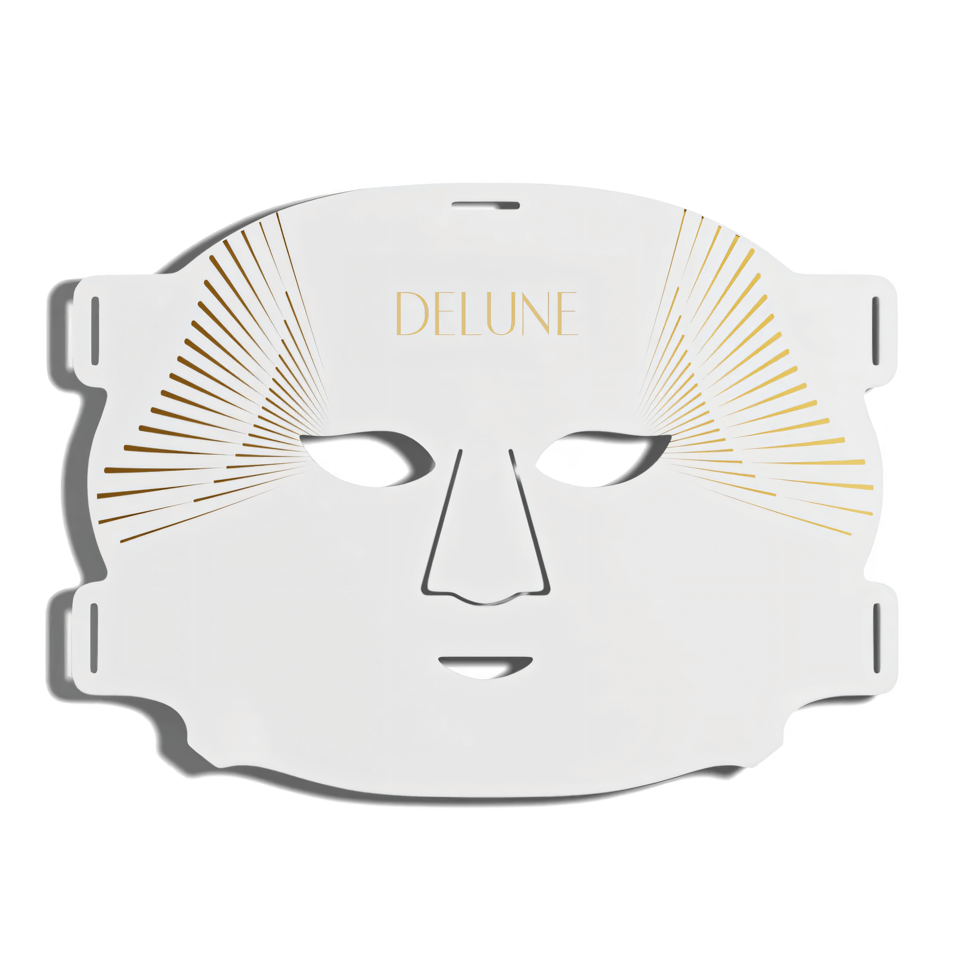 Delune LED Facial Mask Le Professionnel
