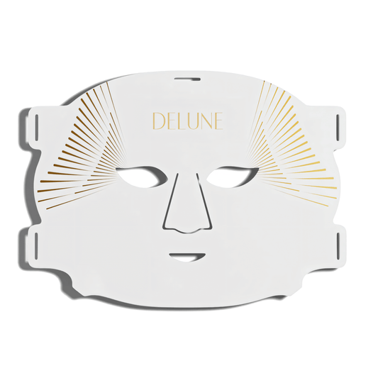Delune LED Facial Mask Le Professionnel