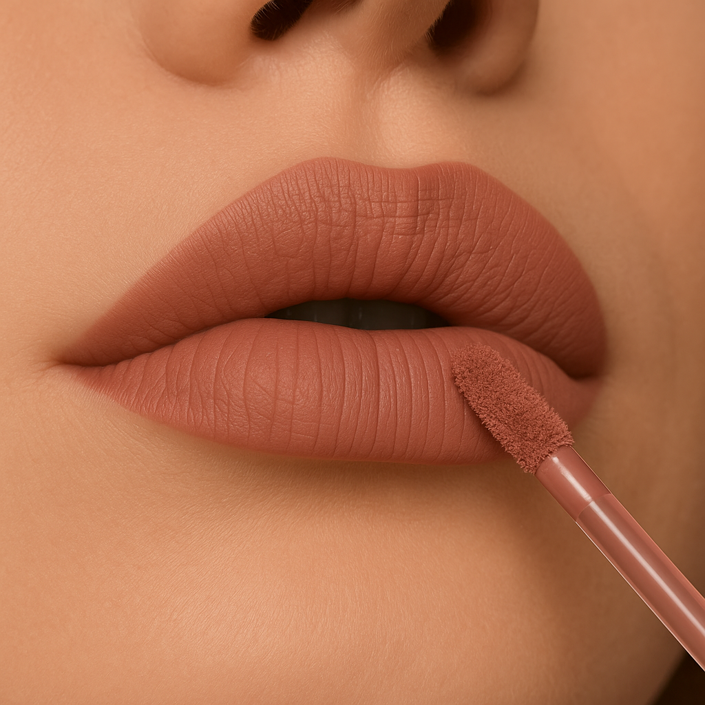 لکس میٹ 24 گھنٹے لپ اسٹک