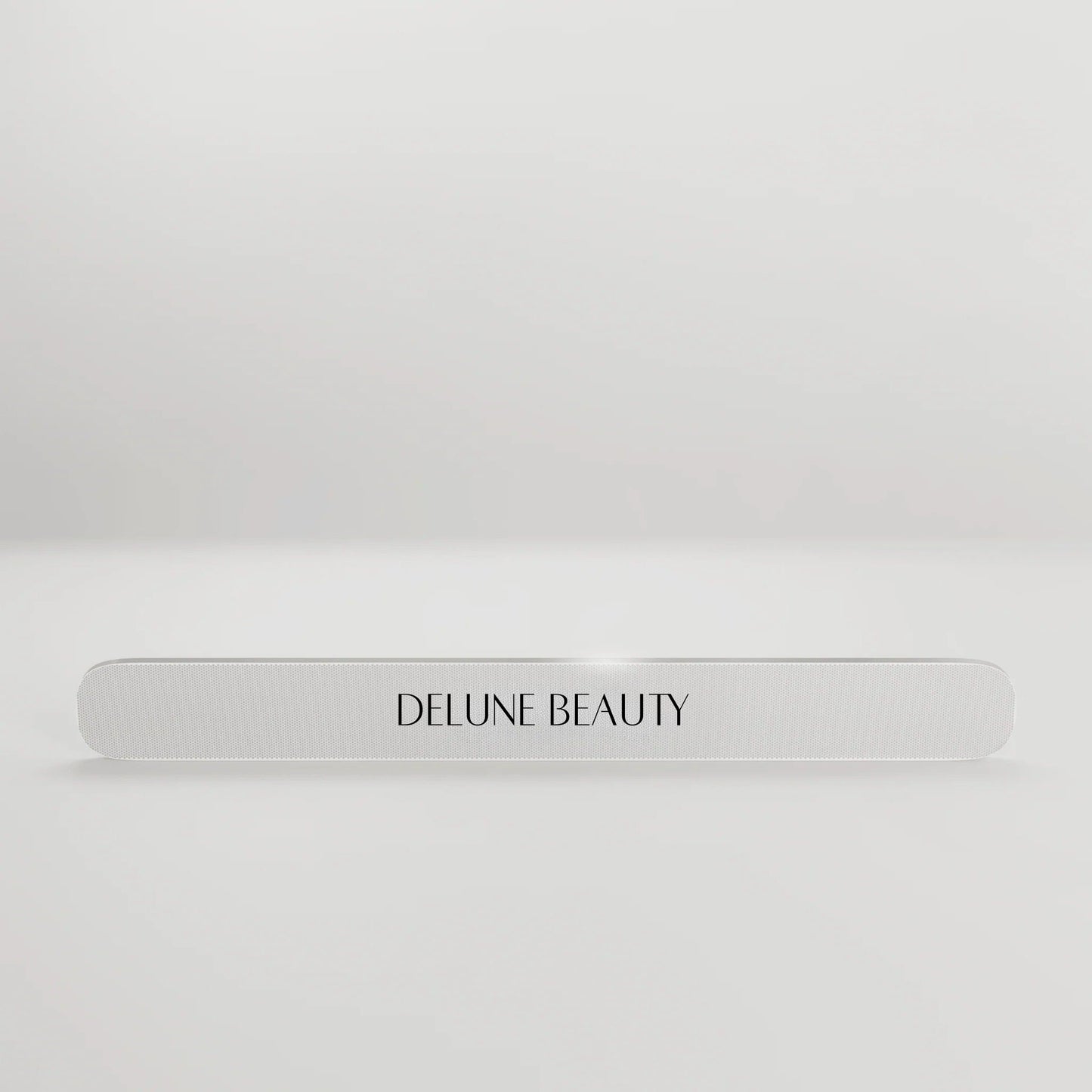 Extra Large Crystal Nail File