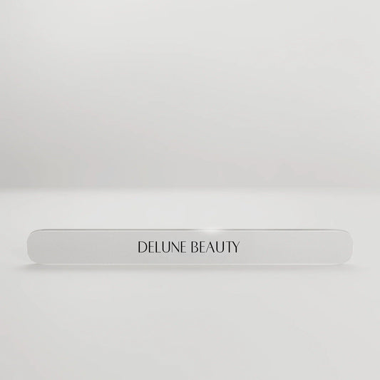 Extra Large Crystal Nail File