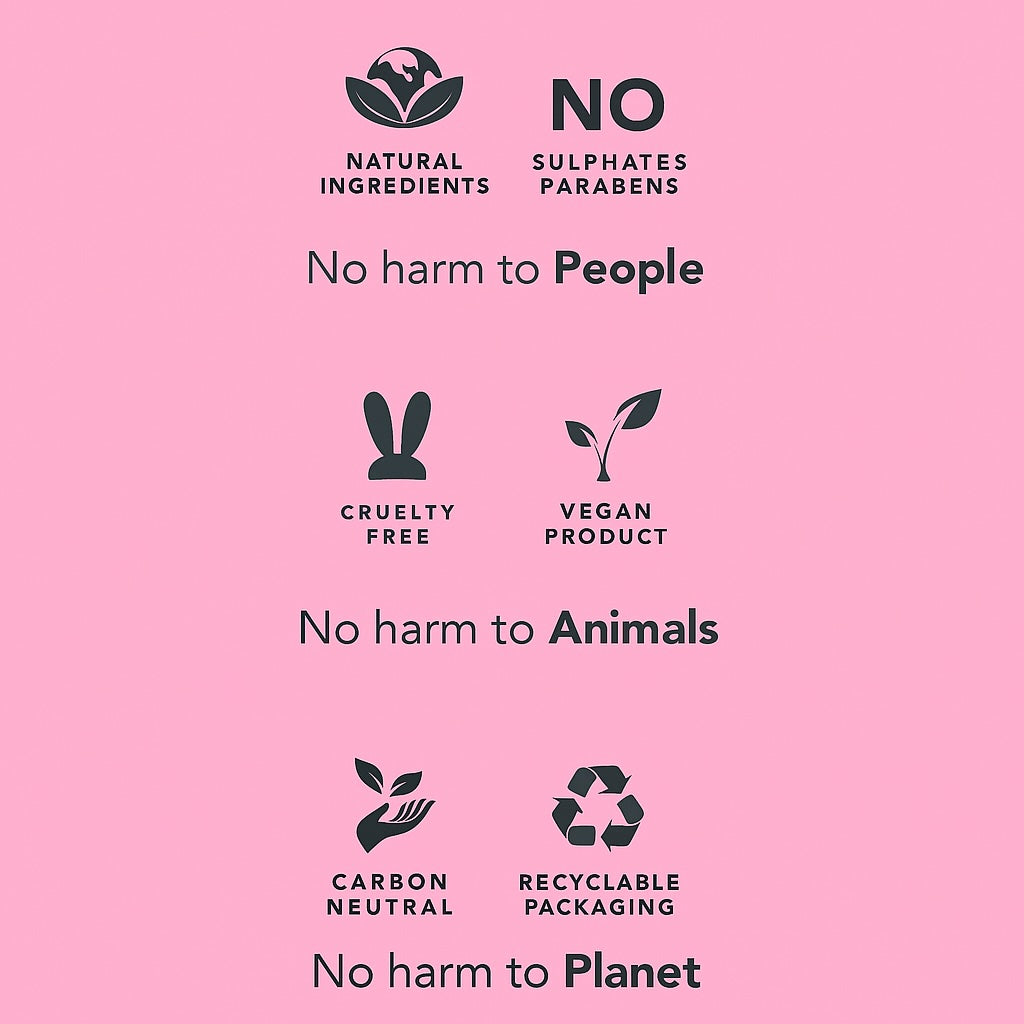 Virgin Argan Kernel Oil