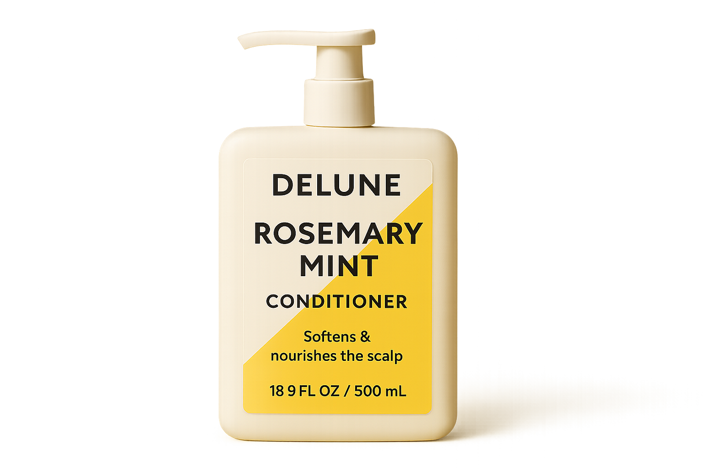 Rosemary Mint Conditioner