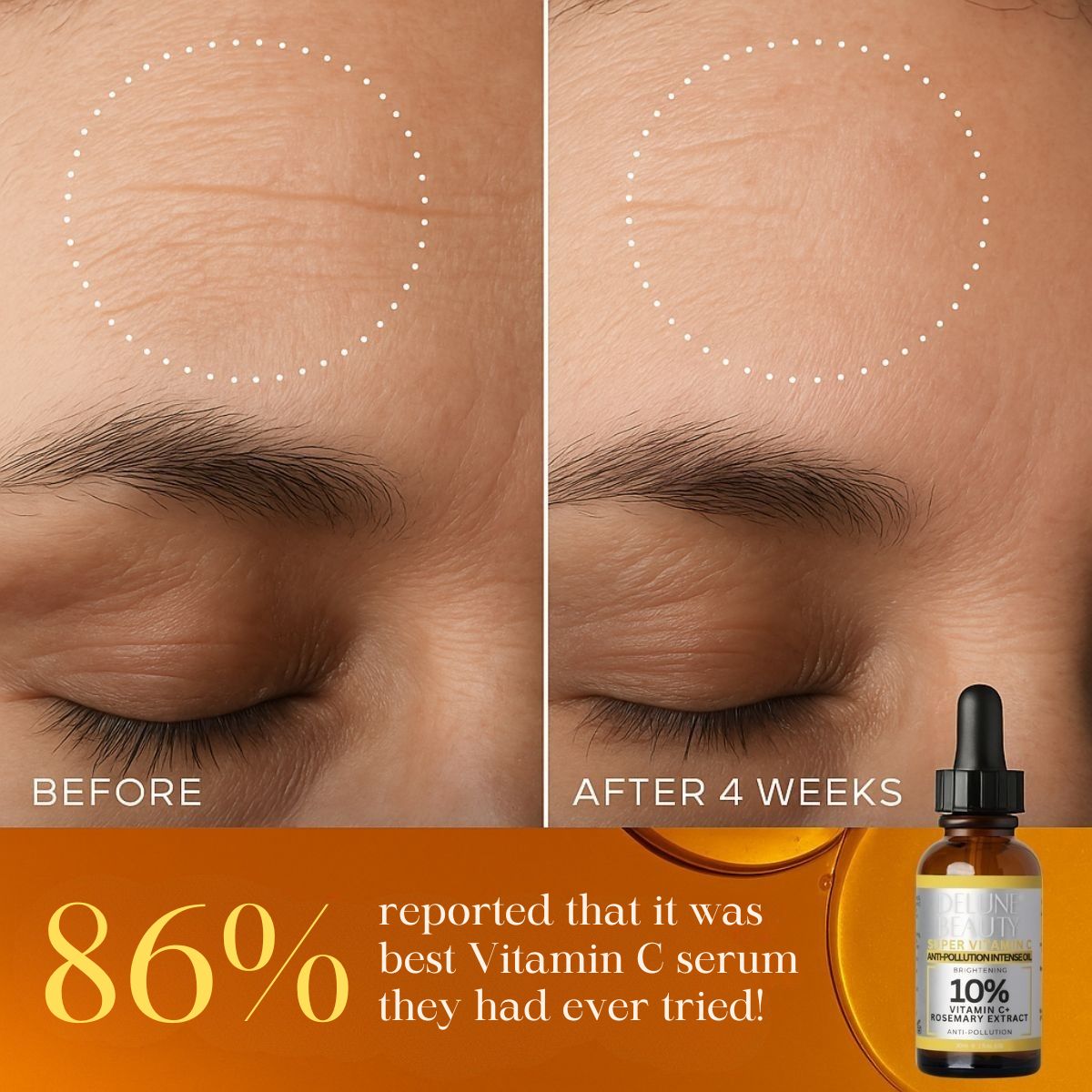 Super Vitamin C™ 10% Anti-Pollution Brightening Oil