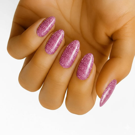 Glitter Bug (Non-UV Nail Wraps)