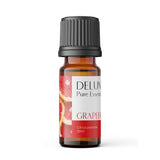 Grapefruit (Pink) Pure Essential Oil