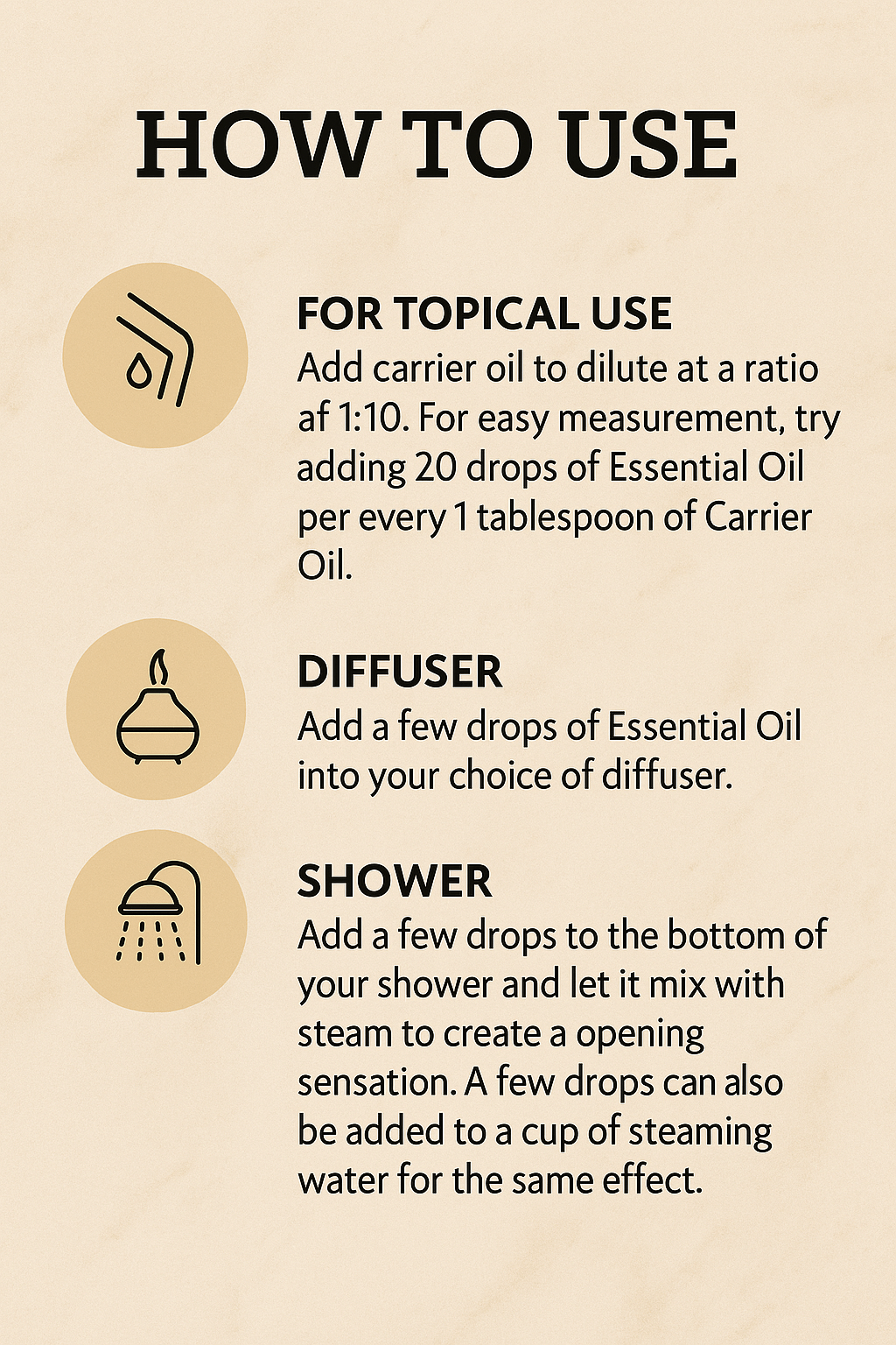 Frankincense Pure Essential Oil