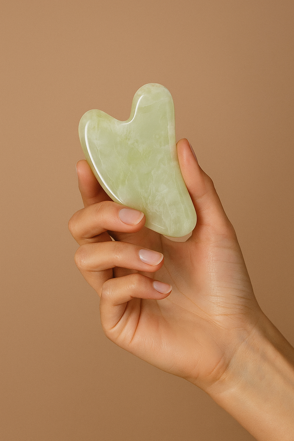 Jade Gua Sha