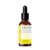 Lemon Pure Essential Oil