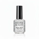 Magic Matte Top Coat