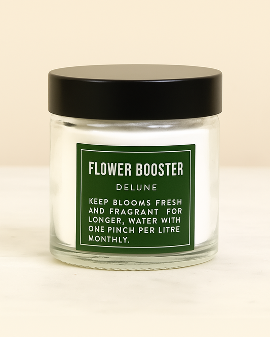 Outdoor Flower Booster