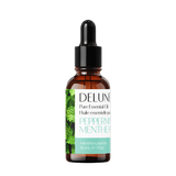 Peppermint Pure Essential Oil