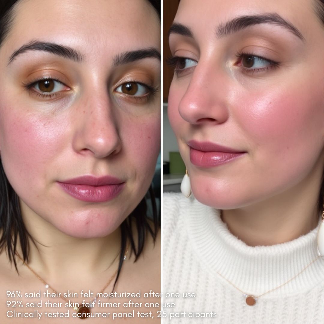 Boost 49% Rosehip Oil Serum