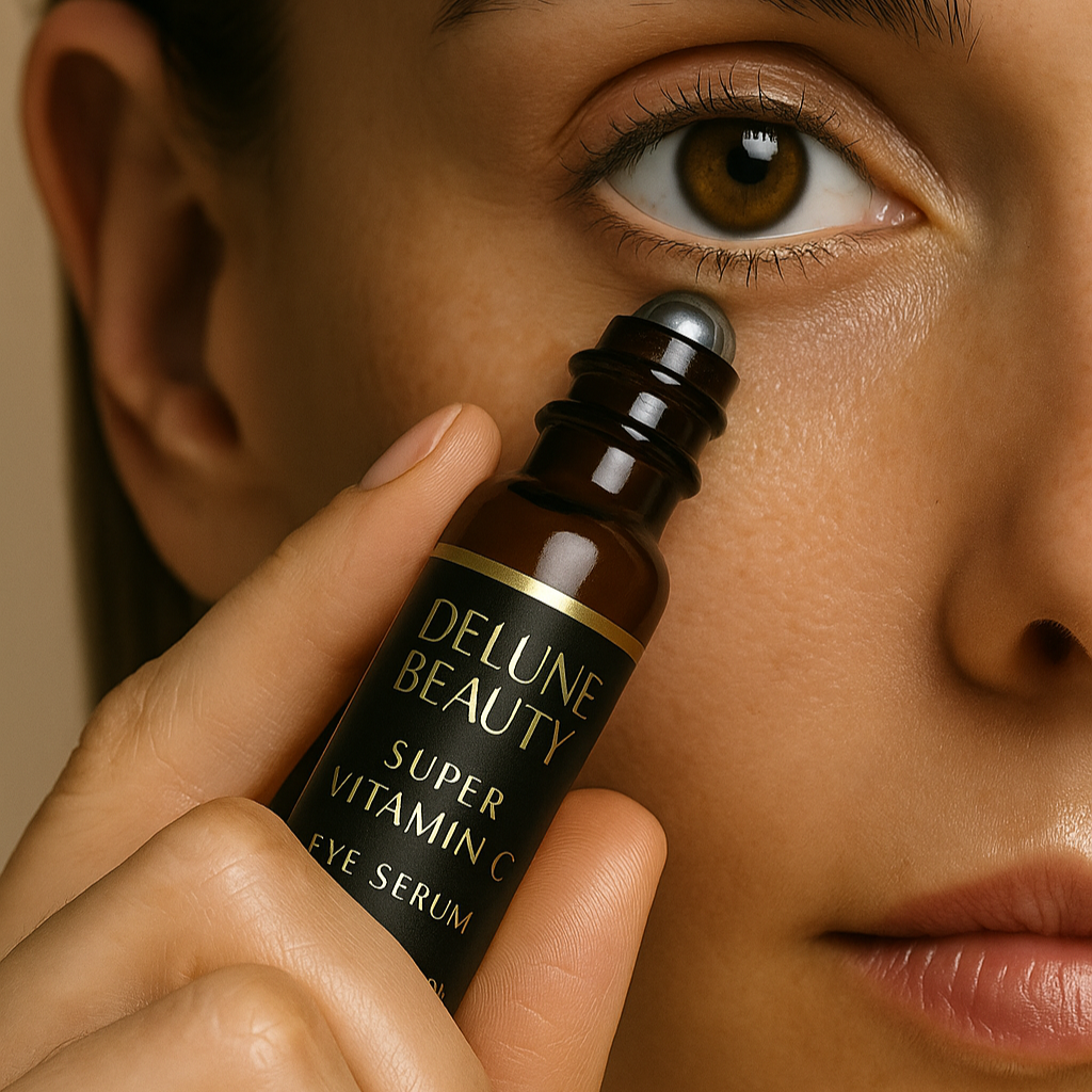 سيروم سوبر فيتامين سي™ للعين