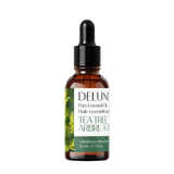 Tea Tree Pure Essential Oil