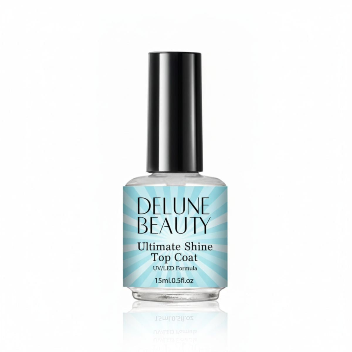Ultimate Shine Top Coat (UV/LED)